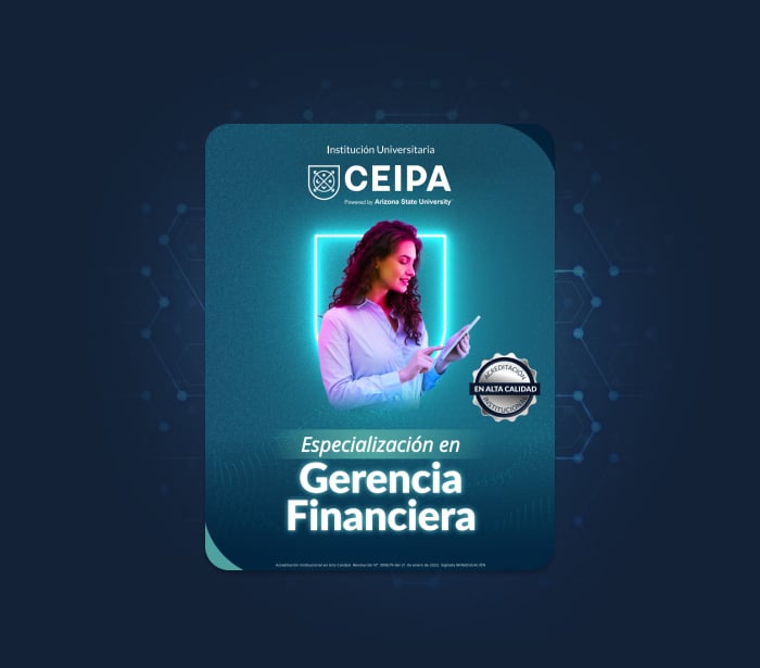 Especialización en Gerencia Financiera-plan-de-estudios